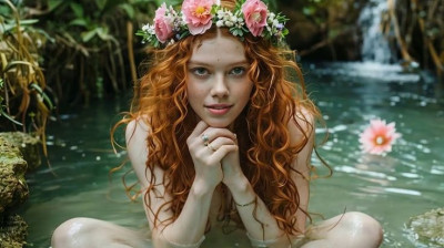 Spring  That  Does  Not  Arrive - Erin  Mommsen  Wolff -  Music Video  For  my  Authorship.