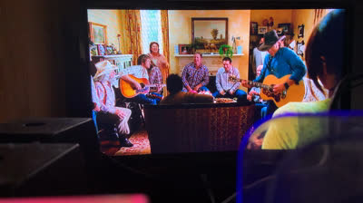 Race To Witch Mountain (2009 DVD)