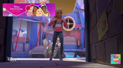 Tara Duncan | T1 | E01 | Otro Mundo | TV