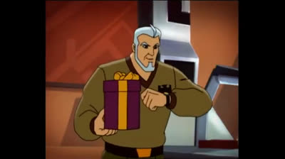 Magician - La giustizia non è un trucco Epi  02 Cyber