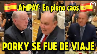 ÚLTIMO MINUTO: Ya no hay paro el jueves... Acá las razones #LaEncerrona