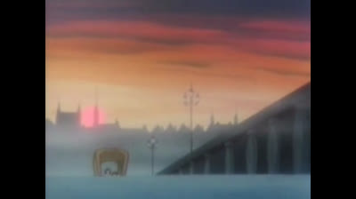 Candy Candy epi  051 - La lunga strada per il porto