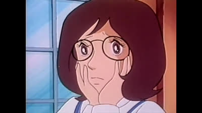 Candy Candy - 50 - Candy lascia il collegio