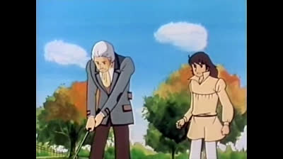 Candy Candy - 49 - La grande decisione di Terence