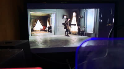 Pirates of the Caribbean: The Curse of the Black Pearl (2003 VHS)