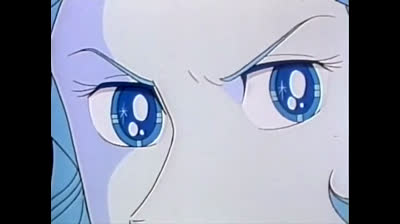 Candy Candy - 48 - Fra quattro gelide pareti