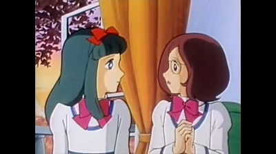 Candy Candy - 47 - La diabolica trappola di Iriza