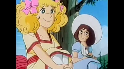 Candy Candy - 46 - L estate finita