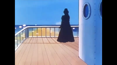 Candy Candy - 45 - La festa di Iriza