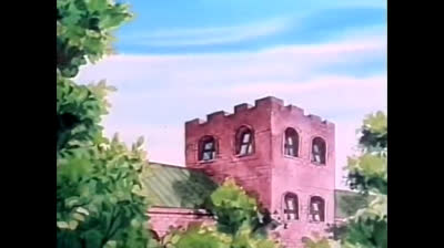 Candy Candy - 41 - La festa di maggio