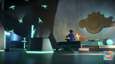 Tara Duncan | T1 | E36 | Blondin Oscuro | TV