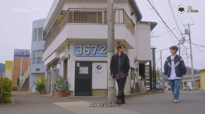 [BL] Takara’s Treasure 2 VOSTFR