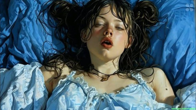 SENSUAL  INSOMNIOUS -Erin  Mommsen  Wolff-Music Video  From  my  Authorship-IA.