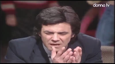 Illusione d'amore 83 puntata