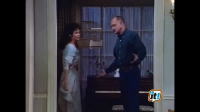 Agli Ordini Papa epi 12 Crisi In Famiglia