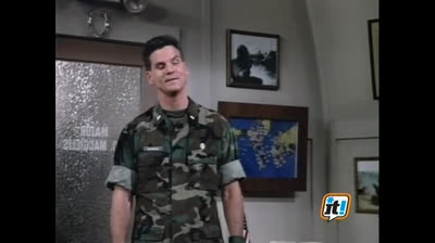 Agli Ordini Papa epi 08 Scacco Matto Al Maggiore