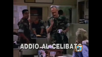 Agli Ordini Papa epi 03 Addio Al Celibato