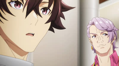 Isekai cheat skill capitulo 3 latino