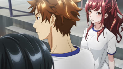 Isekai cheat skill capitulo 4 latino