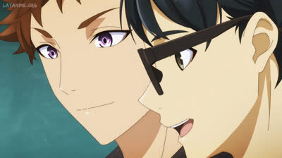 Isekai cheat skill capitulo 5 latino