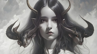 CHAOS  MAGIC -Erin  Mommsen  Wolff- Music  Video  From  my  Authorship- IA .