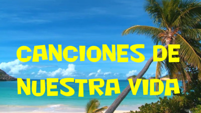 Canciones De Nuestra Vida (Cover) J. Dos Martínez.