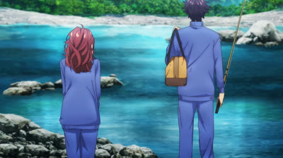 Isekai cheat skill capitulo 7 latino