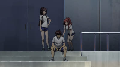 Isekai cheat skill capitulo 10 latino