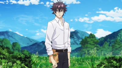 Isekai cheat skill capitulo 12 latino