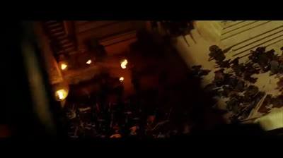 Troya - Con Brat Pitt - TRAILER