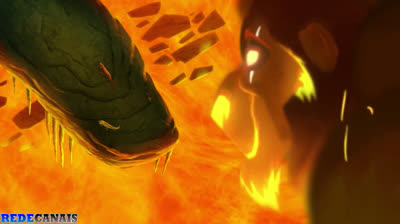 A Guarda do Leão - 2 Temp Ep 52 A Visita da Rainha