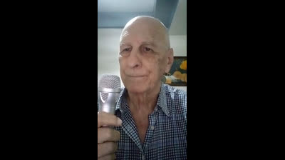 Winchester Catheral 1967) - Natalino Otto cover song