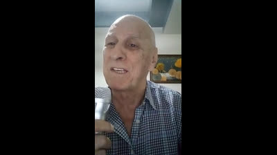 Grazie tante (Glad all over 1964) - Giorgio Gaber cover song