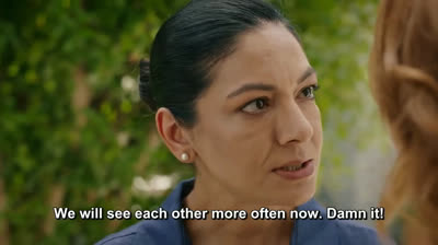 Ruzgarli Tepe-Episode132