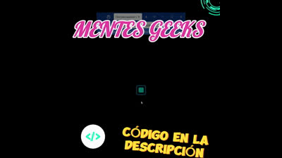 Cómo crear un efecto de aparición y desaparición | HTML y CSS