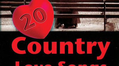 20 Country Love Songs (Grands Succès)