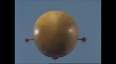 14 Born Free - Vola pteranodonte