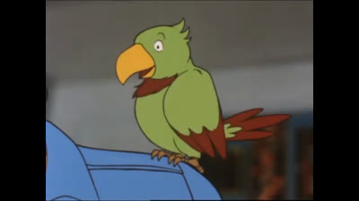 16 Born Free - L’amico anchirosauro