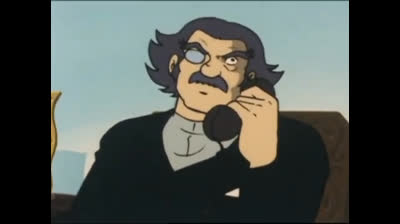 17 Born Free - La fine di Butler