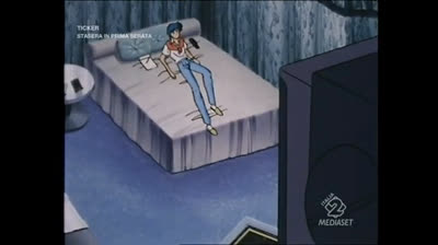 04 Forza campioni - Un grande talento