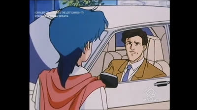 05 Forza campioni - Piccole incertezze