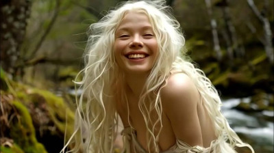 Red  Rawn  The  Forbbiden  Path- Music  Video  From  my  Authorship-Subscribe to  my  Channel-Bahance- Erin  Mommsen  Wolff.