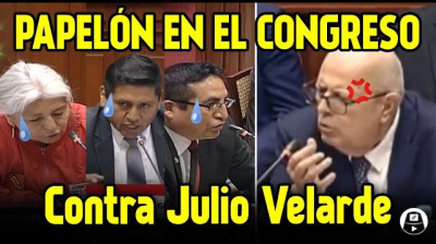 "Terrorism0 urbano": Transportistas RECHAZAN proyecto de ley #LaEncerrona