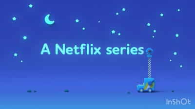 La presentación de Oggy Oggy