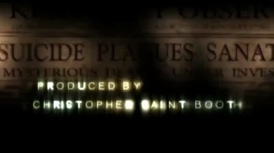 Death Tunnel – La maledizione  [HD]  1