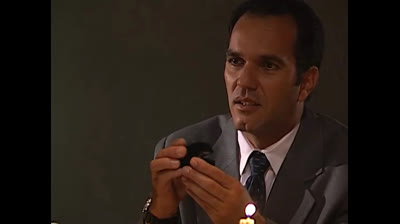 Novela Corpo Dourado (Cap.130): Chico relembra seu auto casamento com Selena ao som de: You're Still The One (Shania Twain) em 1998.