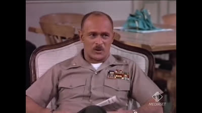 Agli Ordini Papa epi 25 Addio Ai Marines Parte 1