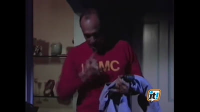 Agli Ordini Papa epi 26 Addio Ai Marines Parte 2