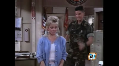 Agli Ordini Papa epi 16 Attacco Di Gelosia