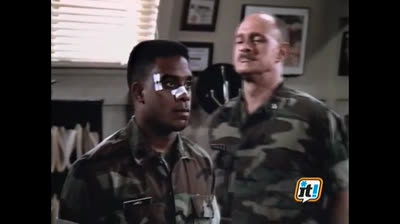 Agli Ordini Papa epi 15 La Medaglia Di Papa